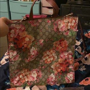 Gucci Blooms Tote